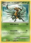 wind spirit