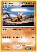 Krillin kiezan
