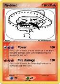 Fireblast
