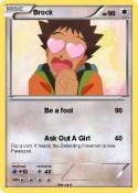 Brock
