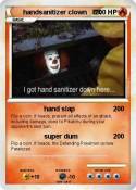 handsanitizer