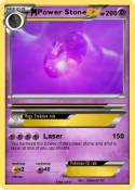Power Stone