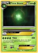 Time Stone