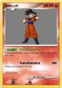 Goku