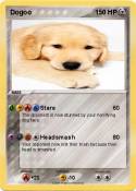 Dogoo