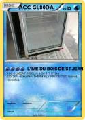 ACC GL80DA
