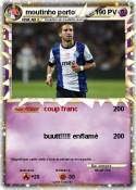 moutinho porto