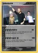 pokedavide