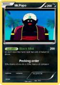 Mr.Popo