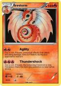 firestorm