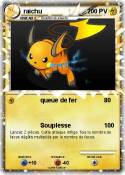 raichu