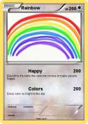 Rainbow