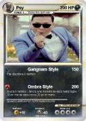 Psy