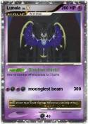 Lunala