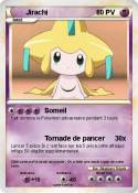 Jirachi