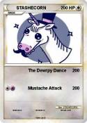 STASHECORN