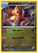 dracolosse X