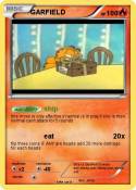GARFIELD