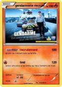 gendarmerie