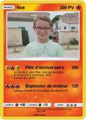 Noé