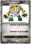 Regigigas