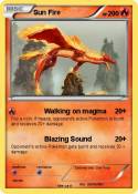 Sun Fire