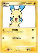 minun