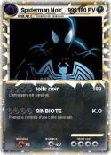 Spiderman Noir