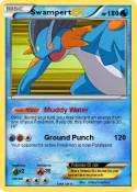 Swampert