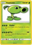 Peashooter