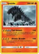 godzilla