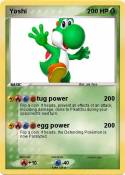 Yoshi