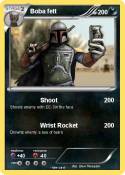 Boba fett
