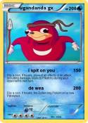 ugandanda gx