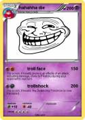 hahahha die