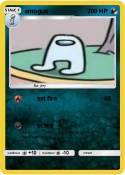 amogus
