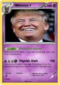 MMewtwo Y