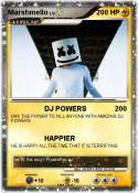 Marshmello