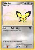 Pichu δ