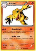 Agumon