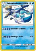 Primarina