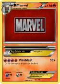 Marvel