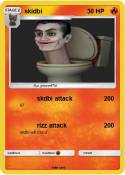 skidbi