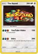 The Squad