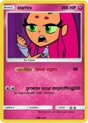 starfire