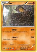 Bee