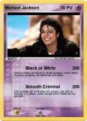 Michael Jackson