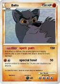 Balto