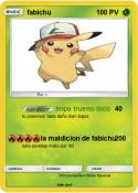 fabichu