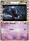 batman